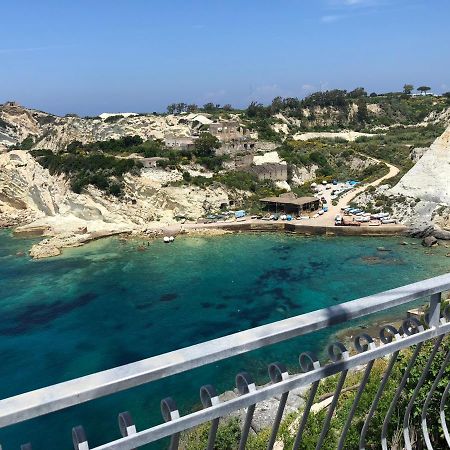 Magi - Il Tramonto Su Palmarola Apartman Ponza Kültér fotó