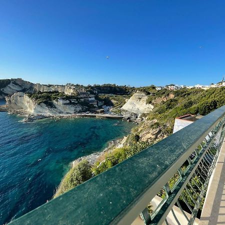 Magi - Il Tramonto Su Palmarola Apartman Ponza Kültér fotó