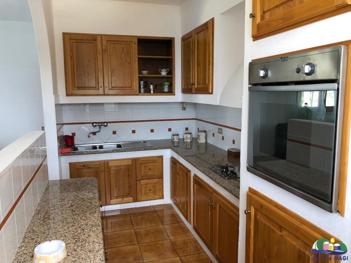 Magi - Il Tramonto Su Palmarola Apartman Ponza Kültér fotó