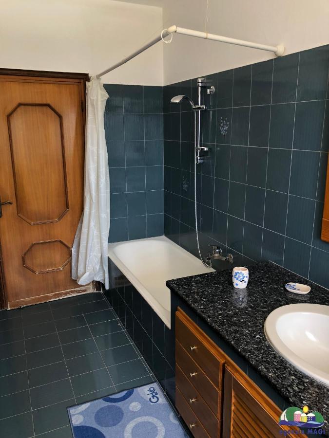 Magi - Il Tramonto Su Palmarola Apartman Ponza Kültér fotó